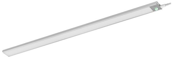 Акція на Светильник Ledvance Linear Led Flat аккумуляторний Usb Sen 60см 4W 340Lm Cct від Stylus