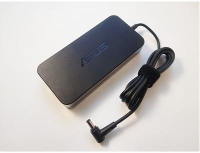 

Asus 120W 19V, 6.32A, роз'єм 6.0/3.7 (PA-1121-28 / A40296)