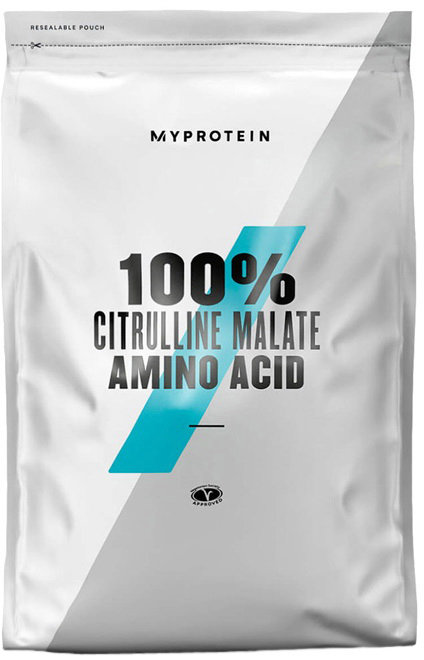 

MyProtein 100% Citrulline Malate 250 g /125 servings/ Unflavored