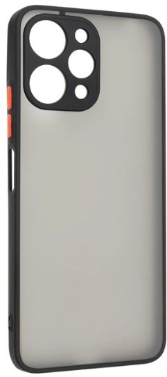 

ArmorStandart Frosted Matte Black для Xiaomi Redmi 12 4G (ARM68550)