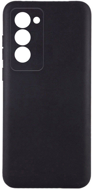 

Epik Tpu Case Full Camera Black для Tecno Camon 18/18P