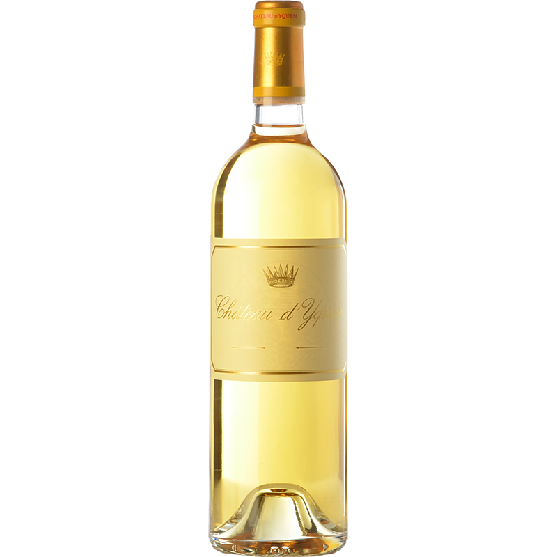 

Вино Chateau d' Yquem, 2016 (0,75 л) (BW43526)