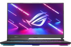 

Asus Rog Strix G17 G713RM (G713RM-LL044W)