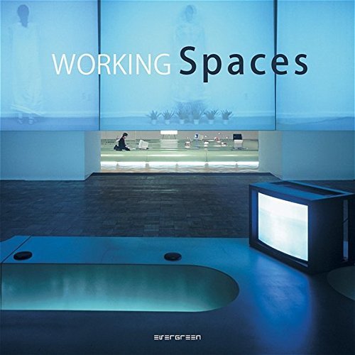 Акція на Simone Schleifer: Working Spaces від Y.UA