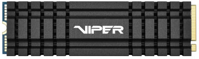 

Patriot Viper VPN110 512 Gb (VPN110-512GM28H)