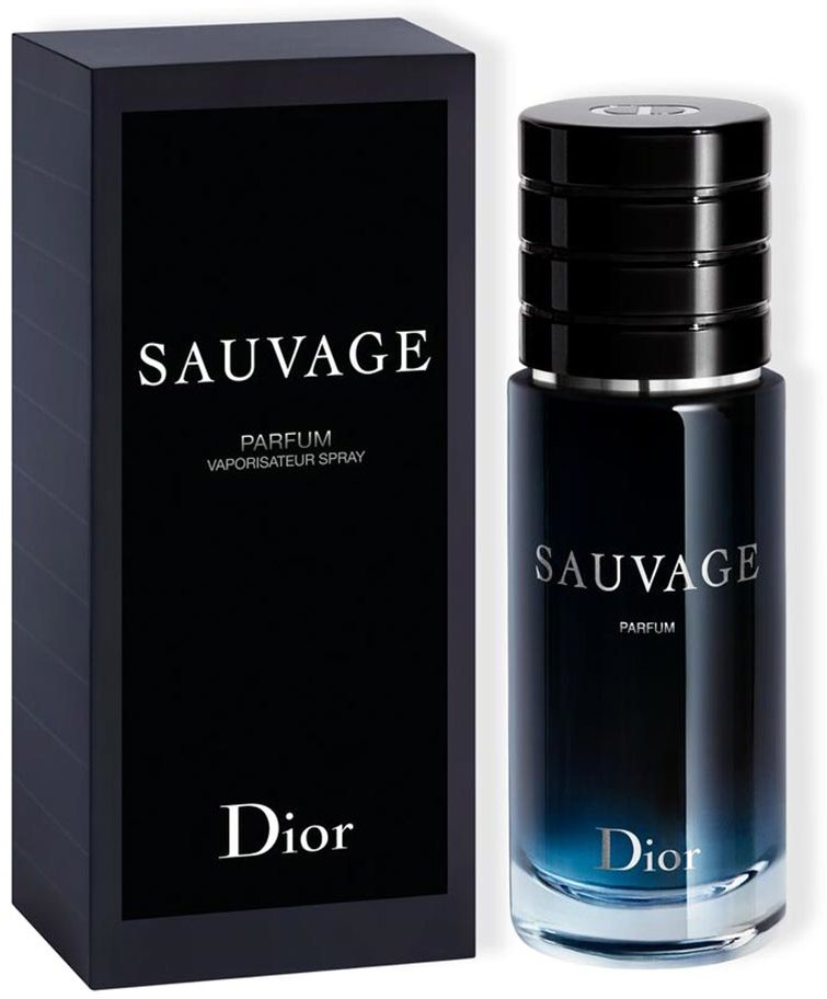 Акція на Духи Christian Dior Sauvage 30 ml від Stylus