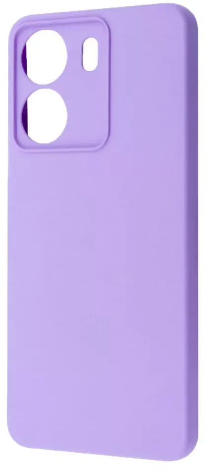 

Wave Colorful Case Lavender Gray for Xiaomi Redmi 13C 4G / Poco C65
