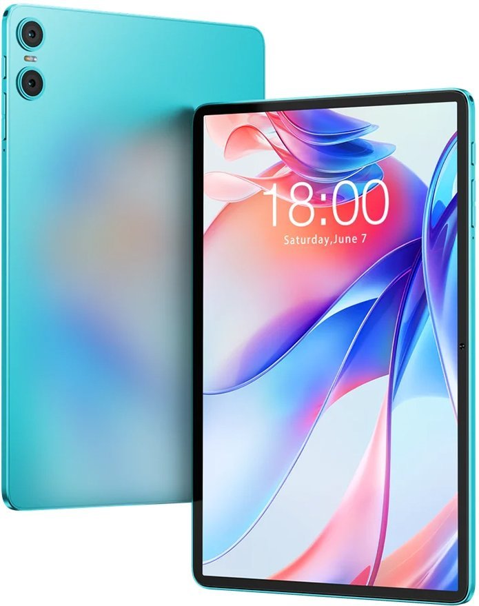 

Teclast P30 10.1" 4/128GB Wi-Fi Blue Ua