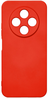 

ArmorStandart Icon Case Camera cover Red для Tecno Spark 30C 4G (kl5) (ARM81205)