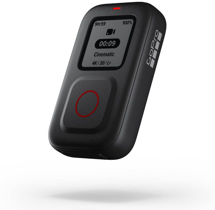 

GoPro Wi-Fi Smart Remote (ARMTE-003)