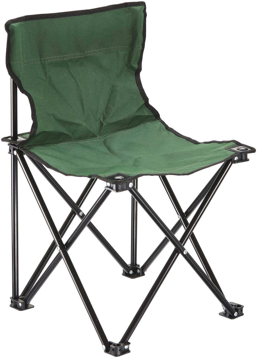 

Стул раскладной Skif Outdoor Standard green (389.00.13)