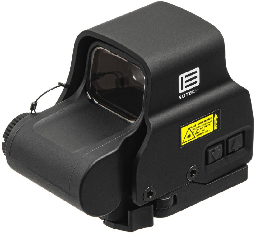 

EOTech 68MOA з 2 точками коліматорний (1MOA) (EXPS2-2)