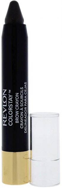 

Revlon ColorStay Dark Brown Карандаш для бровей 2.6 g