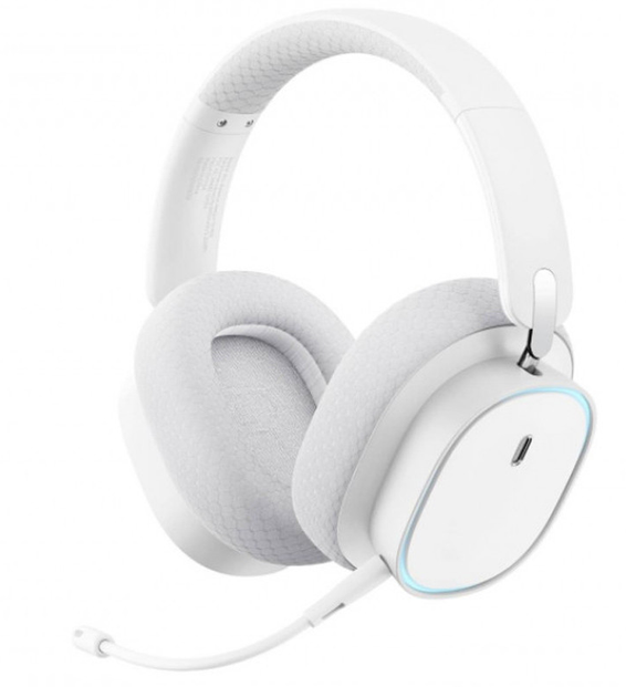 

Baseus AeQur GH02 Gaming White