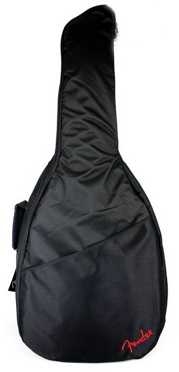 

Чехол для акустических гитар Fender FA405 Dreadnought Gig Bag