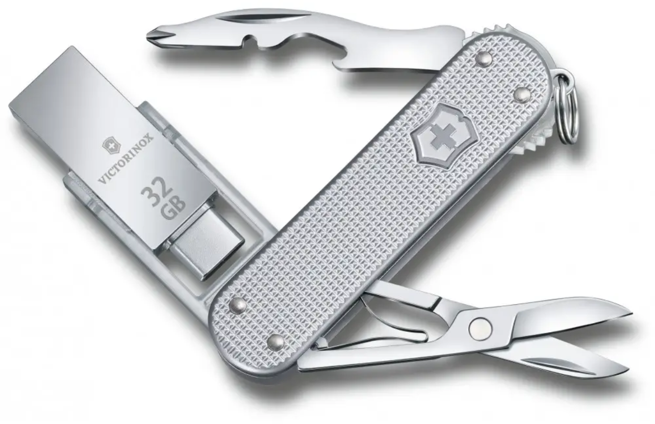 Акція на Victorinox JETSETTER@WORK 4.6261.26G32B1 (Vx46261.26G32B1) від Stylus