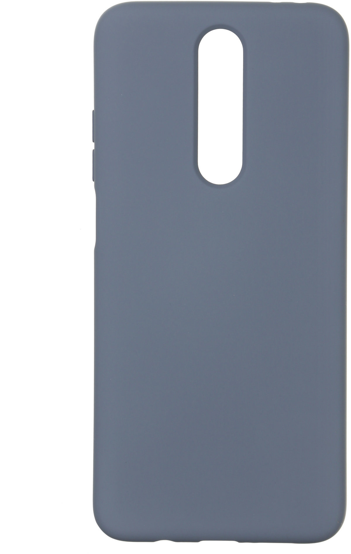 

ArmorStandart Icon Case Blue for Xiaomi Poco X2 (ARM57322)