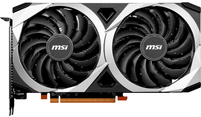 

Msi Radeon Rx 7600 Mech 2X Classic 8G Oc Ua