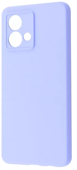 

Wave Colorful Case Light Purple для Motorola Moto G84