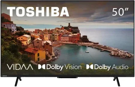 Акція на Toshiba 50UV2463DG від Stylus