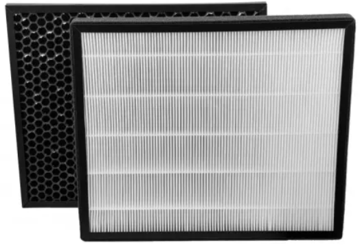 

Фильтр для Levoit Air Cleaner Filter LV-PUR131 True Hepa 3-Stage (Original Filter) (HEACAFLVNEU0023)