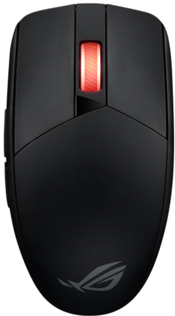 Акція на Asus Og Strix Impact Iii Wireless (90MP03D0-BMUA00) від Stylus