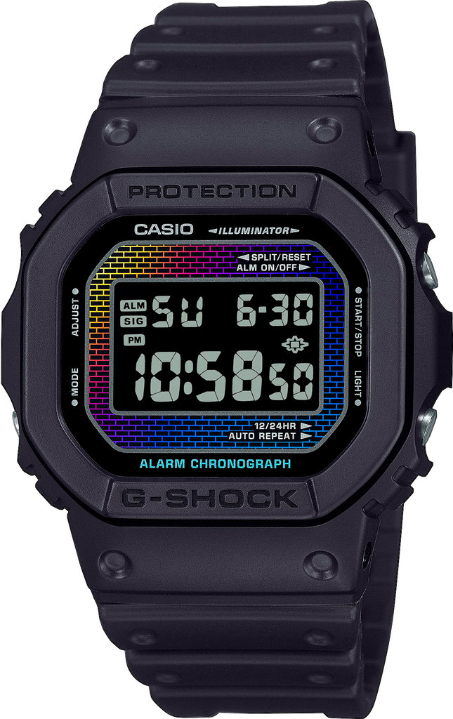 

Casio G-SHOCK The Origin DW-5600RW-1ER (363328)