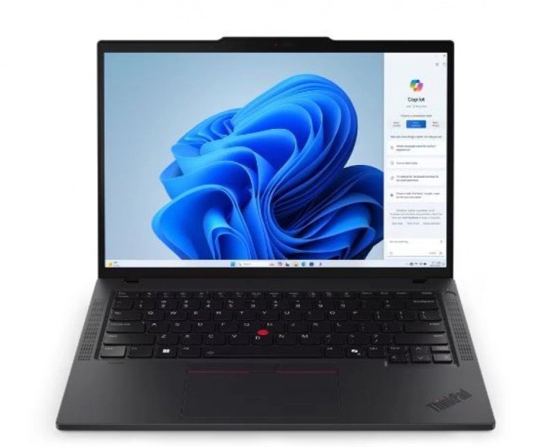 Акція на Lenovo ThinkPad P14s G5 (21ME000SPB) від Stylus