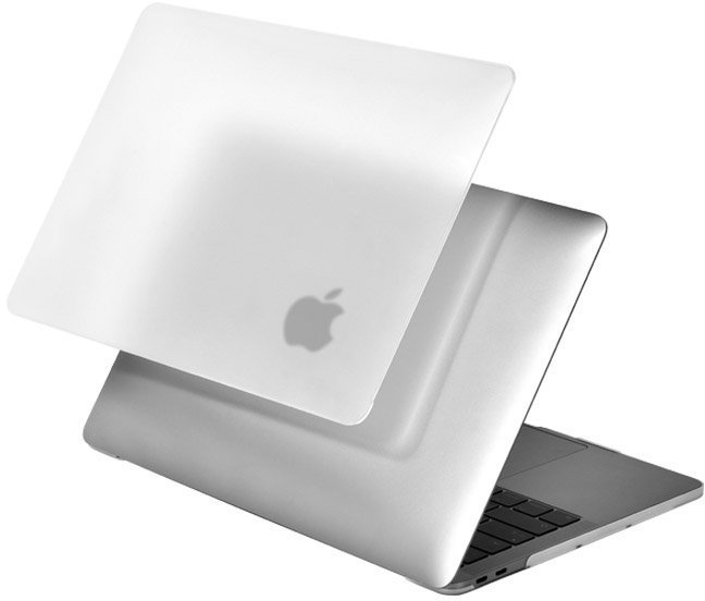 Акция на COTEetCI Universal Pc Case Transparent (MB1002-TT) for MacBook Pro 13 with Retina Display (2016-2019) от Y.UA