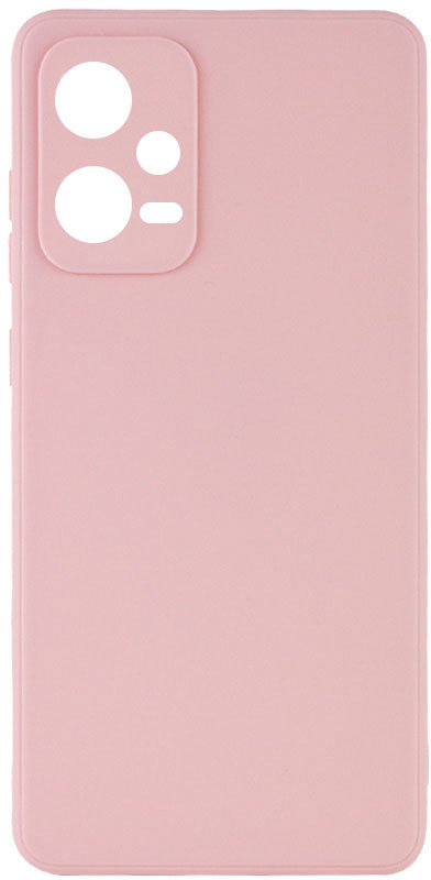 

Tpu Case Candy Full Camera Pink Sand for Xiaomi Poco X5 5G / Note 12 5G