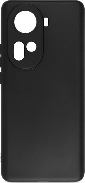 

ArmorStandart Matte Slim Fit Camera cover Black for Oppo Reno11 5G (ARM73298)