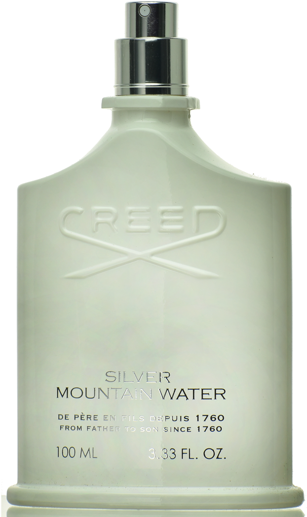 Creed Silver Mountain Water Купить