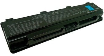 

Аккумулятор Powerplant Toshiba Dynabook T752/10,8V/5200mAh (NB00000143)