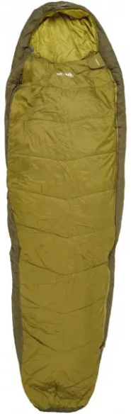 Акція на Pinguin Trekking (1/-5°C) 205 см - Left Zip Khaki (PNG 238549) 2020 від Stylus