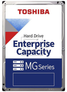 Акція на Toshiba Enterprise Capacity 10 Tb (MG06SCA10TE) від Stylus