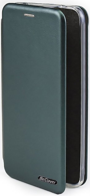 

BeCover Book Exclusive Dark Green for Xiaomi Poco M4 Pro 4G (707925)