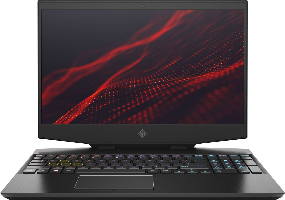 

Hp Omen 15-dh1020nr (2L014UA)