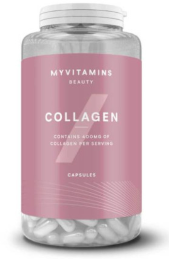 

Myprotein Collagen Колаген 90 капсул