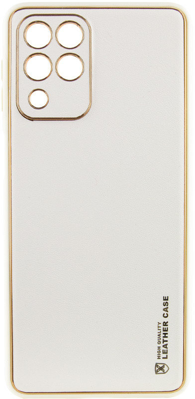 

Epik Xshield Case White for Samsung M536 Galaxy M53 5G