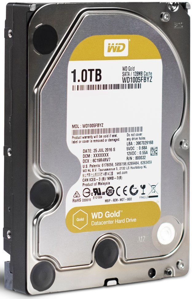 

Wd 1TB (WD1005FBYZ)