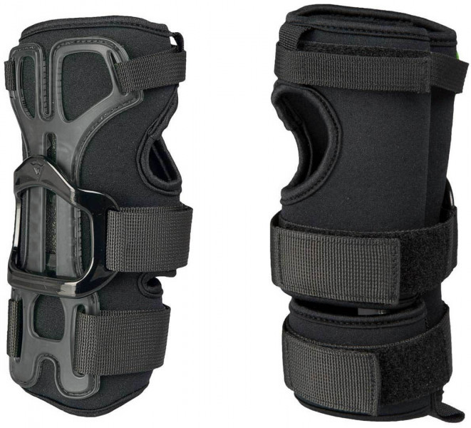 

Защита запястья Dainese Dainese Hector Wristguard 13 S B84 (4879919)