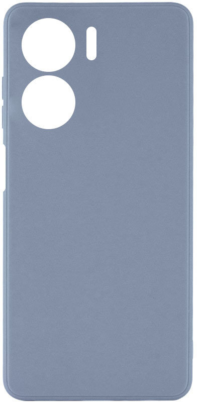 

Tpu Case Candy Full Camera Smoky Gray для Xiaomi Redmi 13C / Poco C65