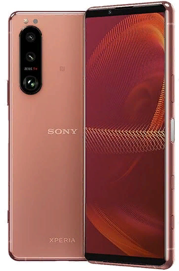 

Sony Xperia 5 Iii 8/256GB Dual Pink