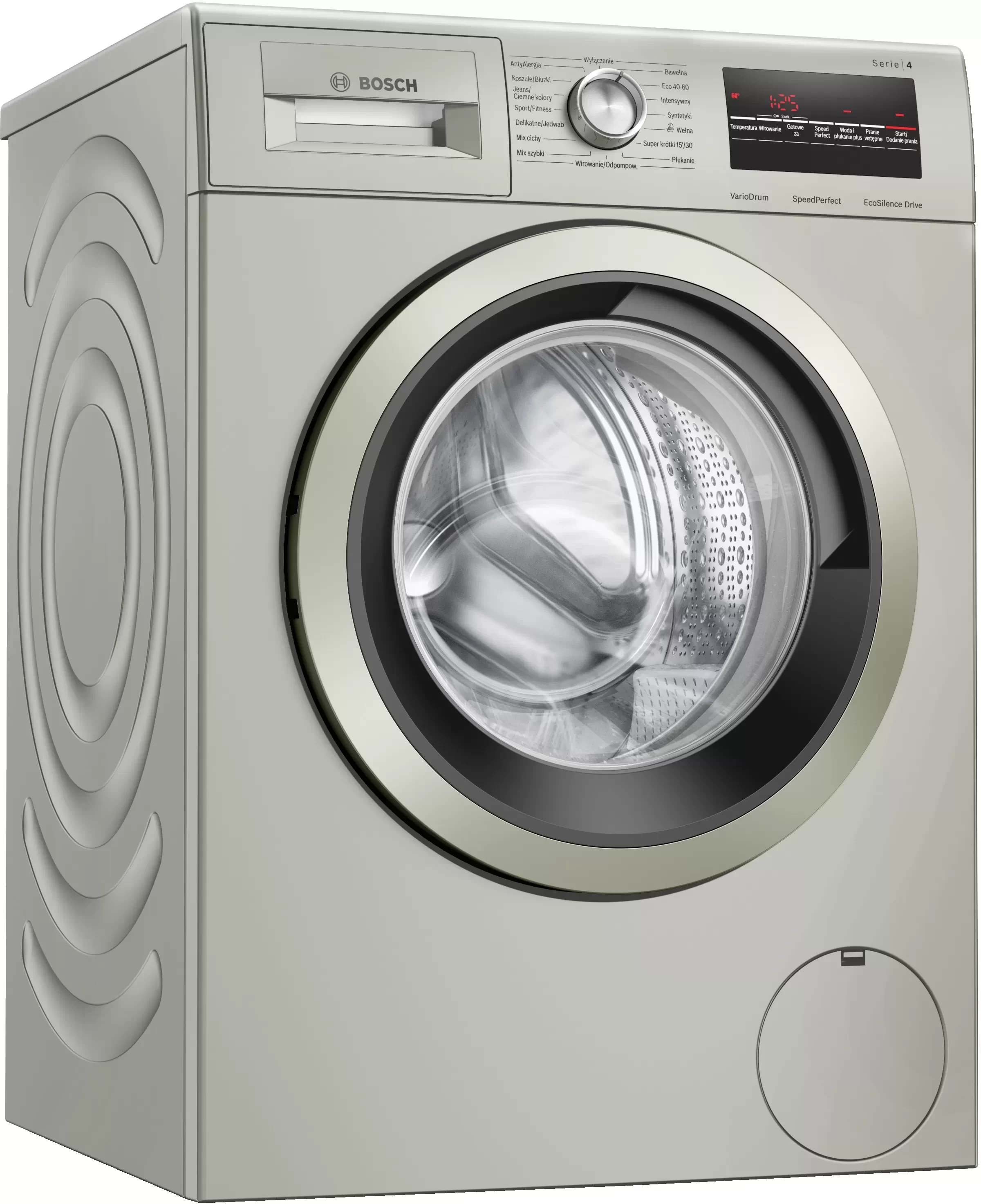 

Bosch WAN282SEPL