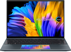 

Asus Zenbook 14X Oled UX5400EG (UX5400EG-XB73T)