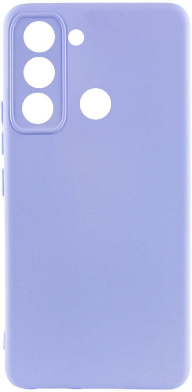 

Lakshmi Case Silicone Cover Full Camera Dasheen для Tecno Pop 5 Lte