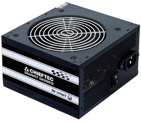 

Chieftec 700W (GPS-700A8)