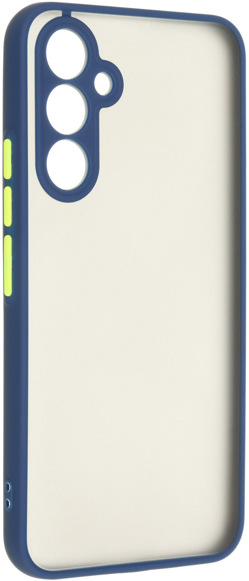 

ArmorStandart Frosted Matte Navy Blue для Samsung A546 Galaxy A54 5G (ARM66719)