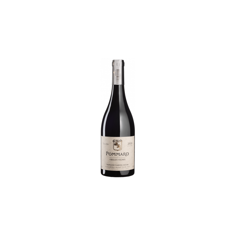 Акція на Вино Domaine Fabien Coche Pommard Vieille Vigne (0,75 л.) (BWQ1917) від Stylus
