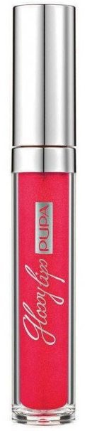 

Pupa Glossy Lips с глянцевым эффектом №402 Coral constellation (без коробки) Блеск для губ 7ml